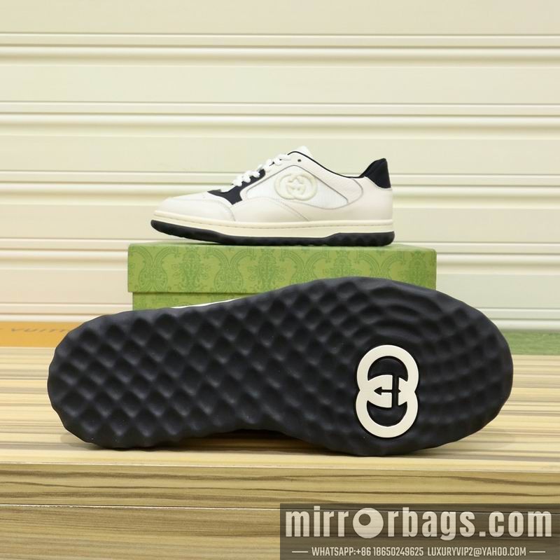 Gucci Shoes sz38-45 mnf0112