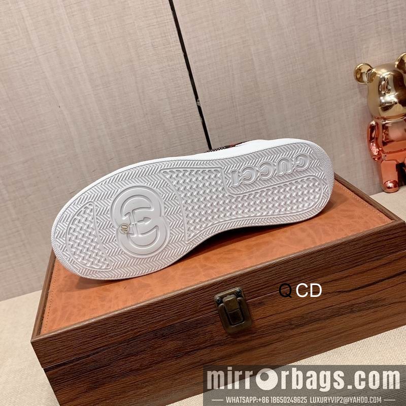 Gucci Shoes sz38-45 CD0405