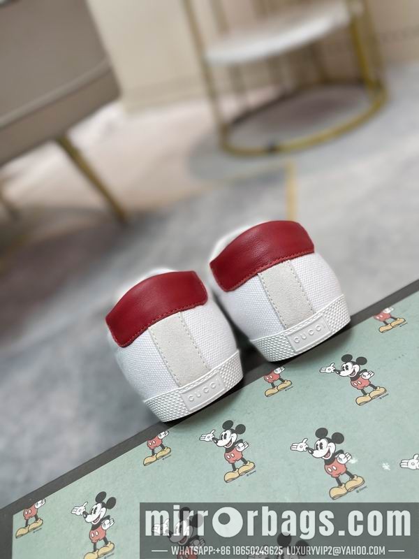 Gucci Shoes sz38-44 hnm0178
