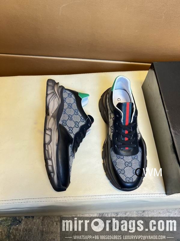 Gucci Shoes sz38-45 WM0202