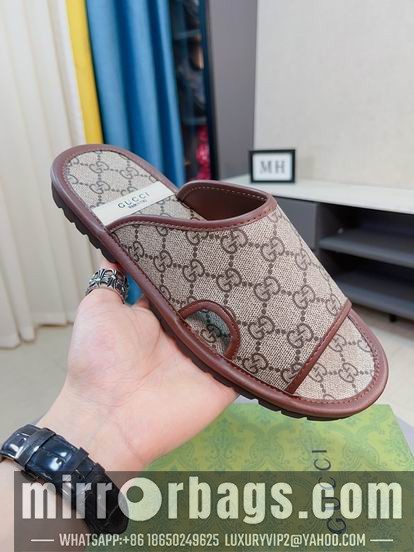 Gucci Shoes sz38-44 mnh0502