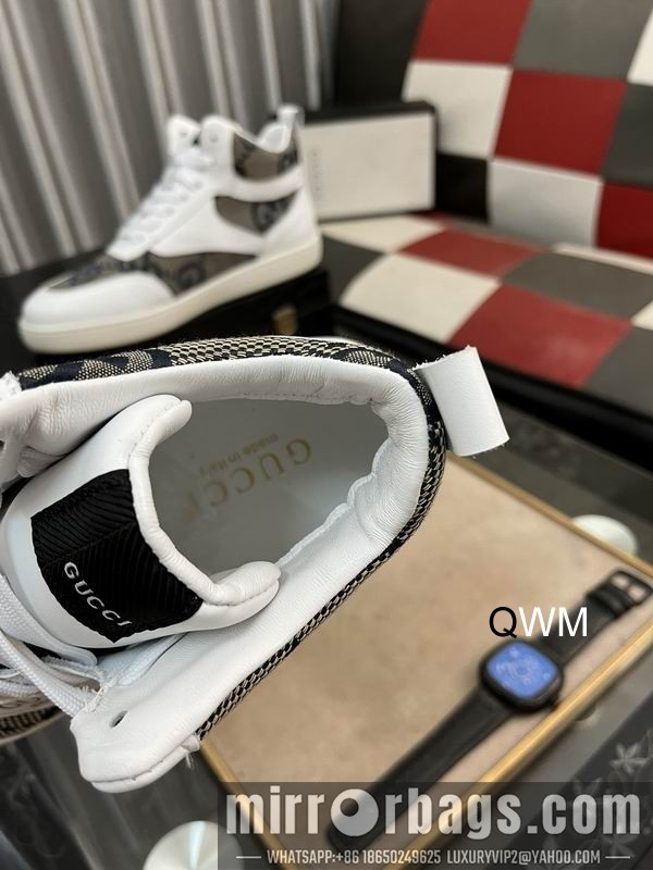 Gucci Shoes sz38-45 WM0902