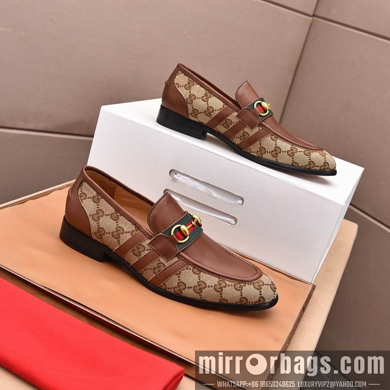 Gucci Shoes sz38-44 hnm0114