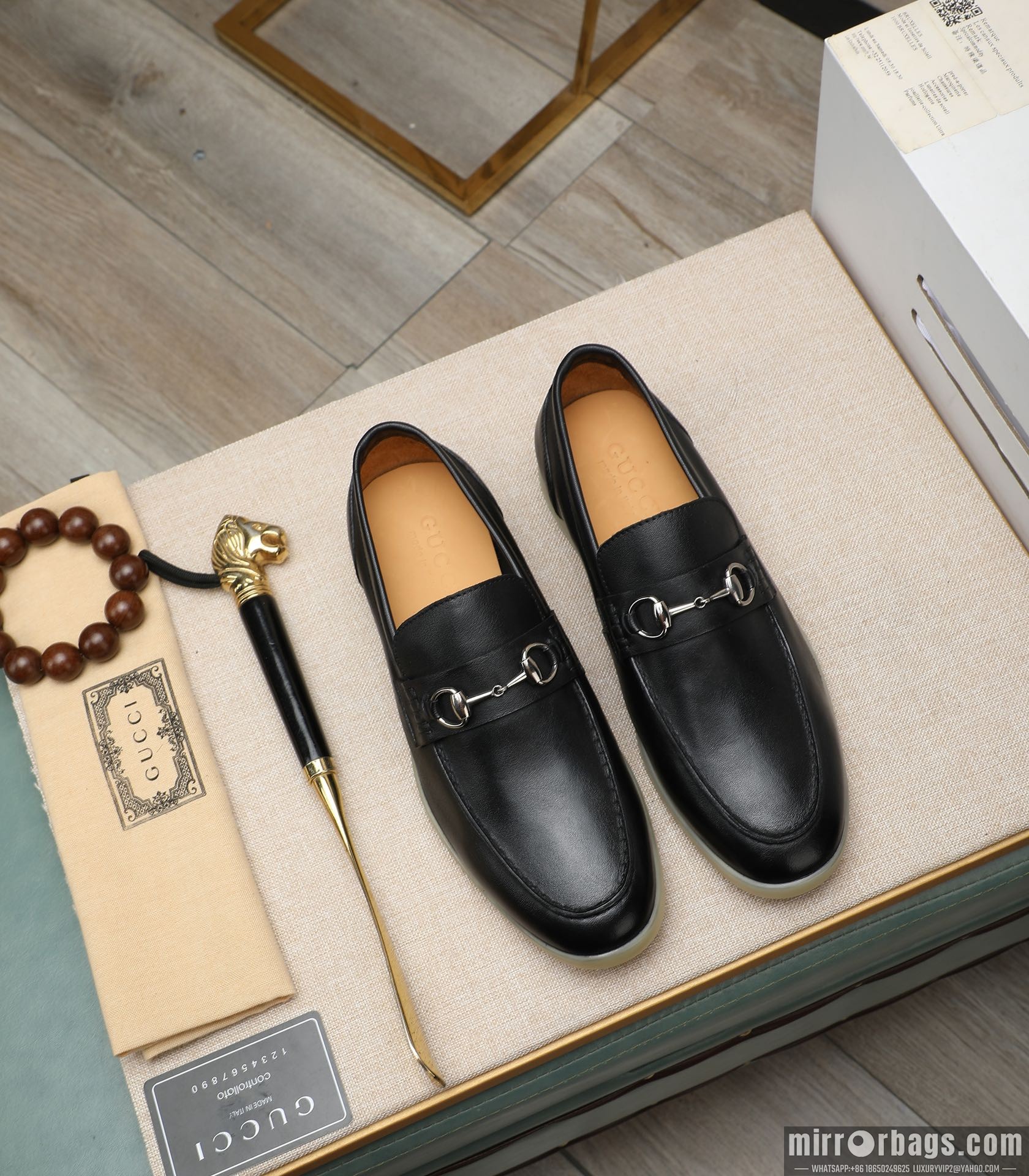 Gucci Shoes sz38-44 h0715