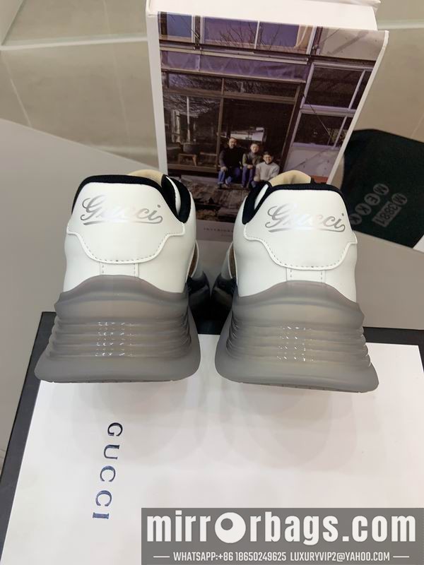 Gucci Shoes sz38-44 mnf0245