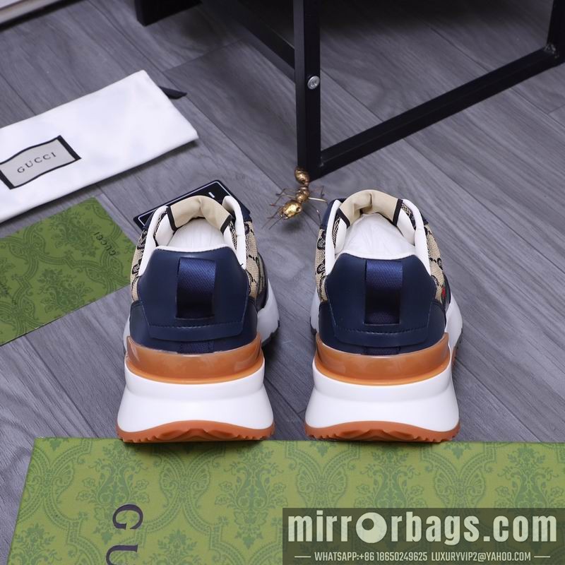 Gucci Shoes sz38-44 hnm0136