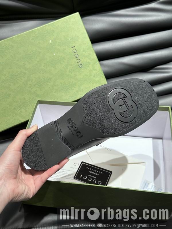 Gucci Shoes sz38-45 mnf0391