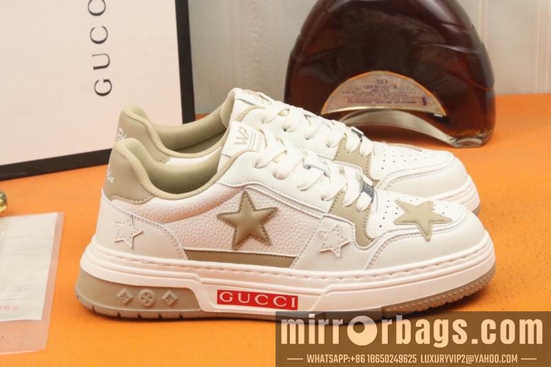 Gucci Shoes sz38-43 hnm01113