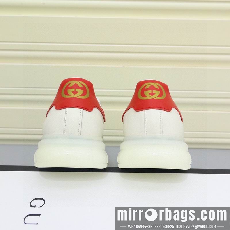 Gucci Shoes sz38-44 hnm0143