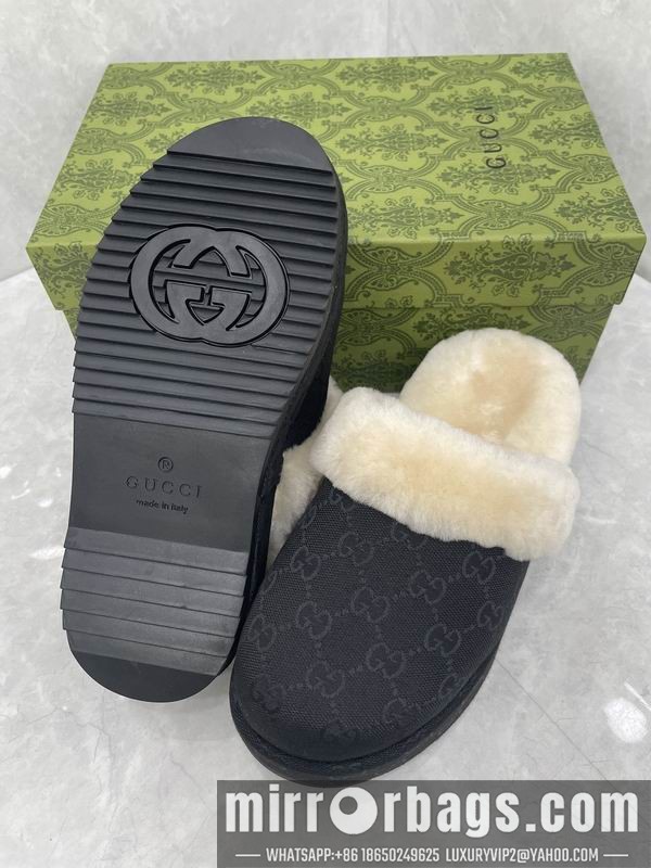 Gucci Shoes sz35-44 5.5cm mnf0106