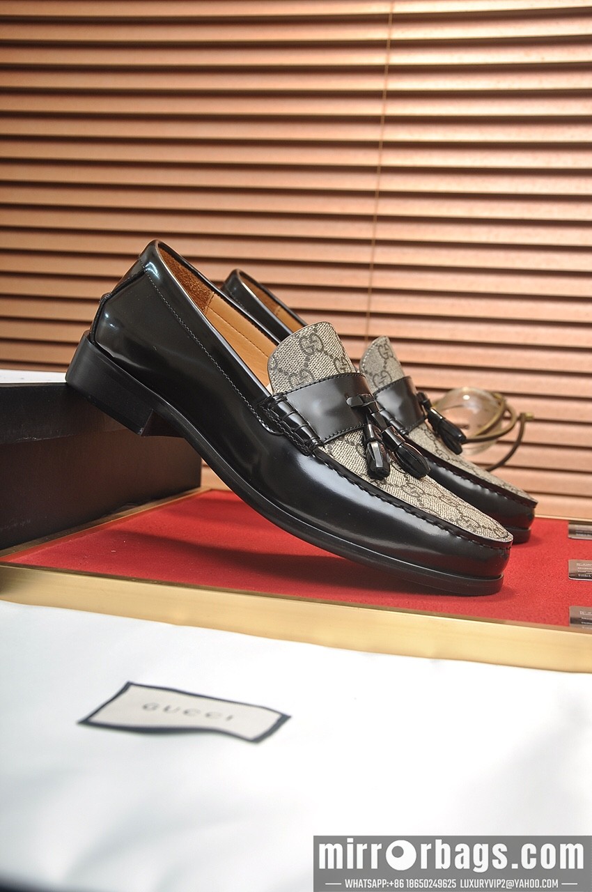 Gucci Shoes sz38-45 h0702
