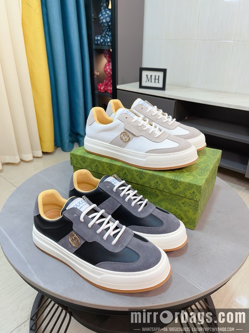 Gucci Shoes sz38-44 h0707