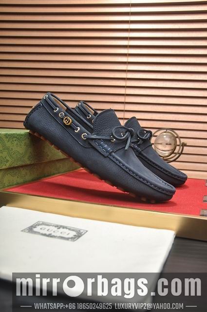Gucci Shoes sz38-44 mnh0509