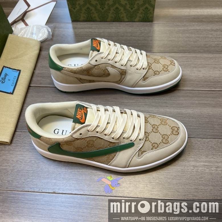 Gucci Shoes sz38-45 ngh0320