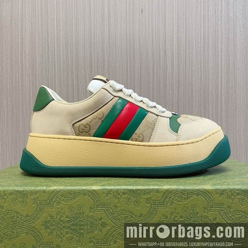 Gucci Shoes sz35-40 39-45 mnf0203