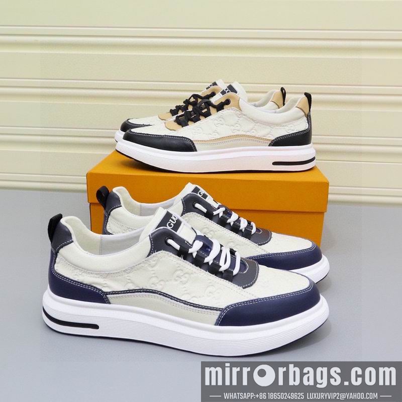 Gucci Shoes sz38-45 mnf0108