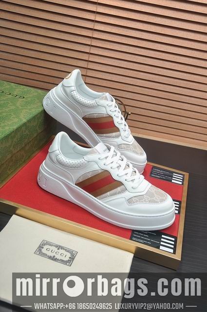 Gucci Shoes sz35-45 mnh0511