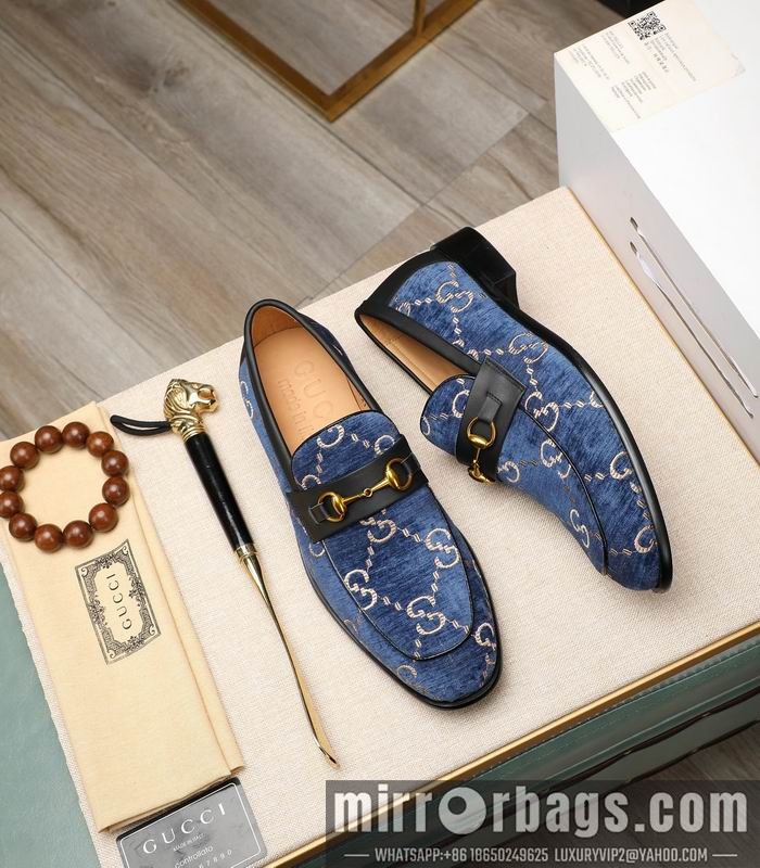 Gucci Shoes sz38-46 mnf0395