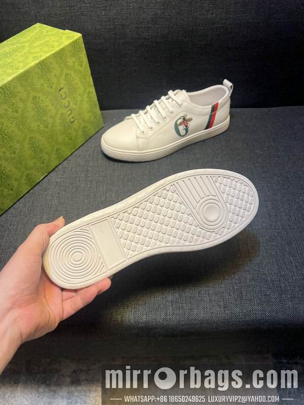 Gucci Shoes sz38-44 mnf0217