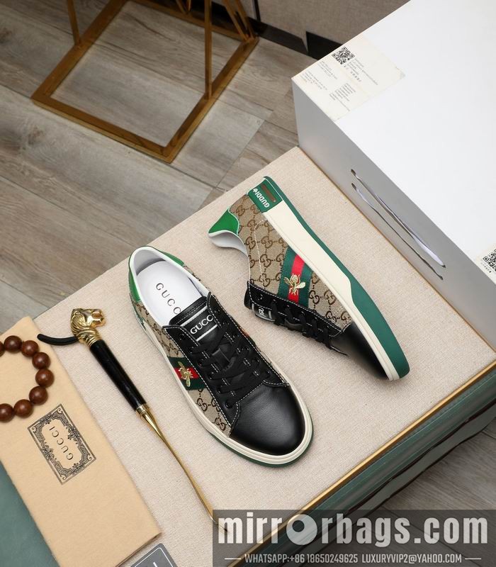 Gucci Shoes sz38-44 mnf0385