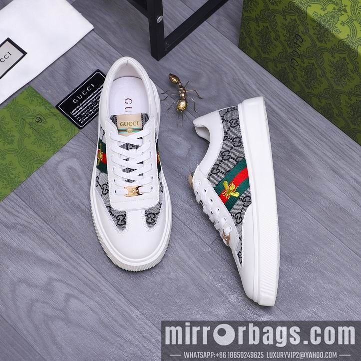 Gucci Shoes sz38-44 hnh1031