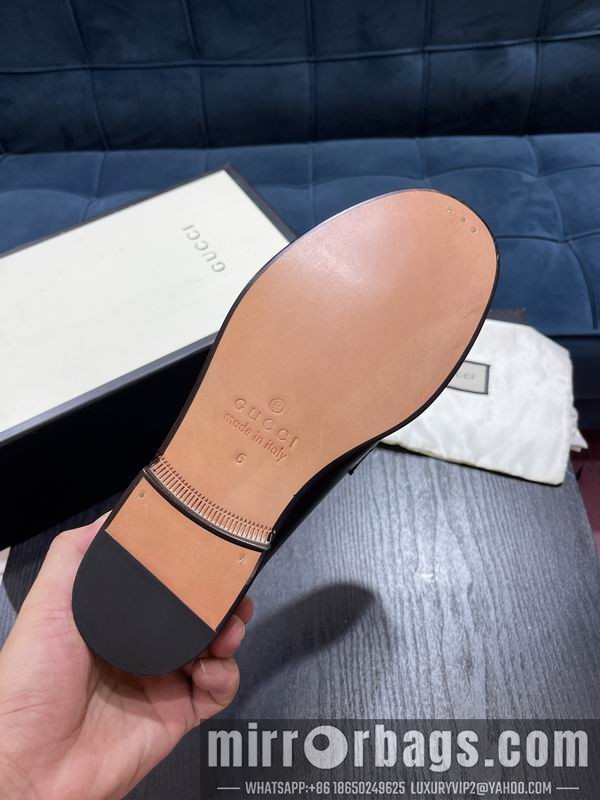Gucci Shoes sz39-44 hnm0105