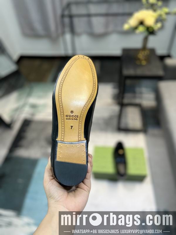 Gucci Shoes sz 38-45 mnf0160