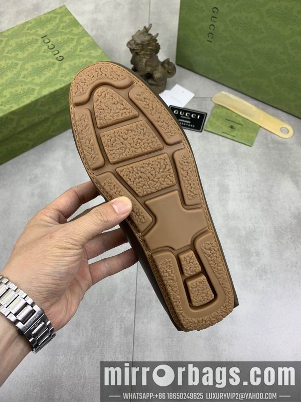 Gucci Shoes sz38-45 mnf0358