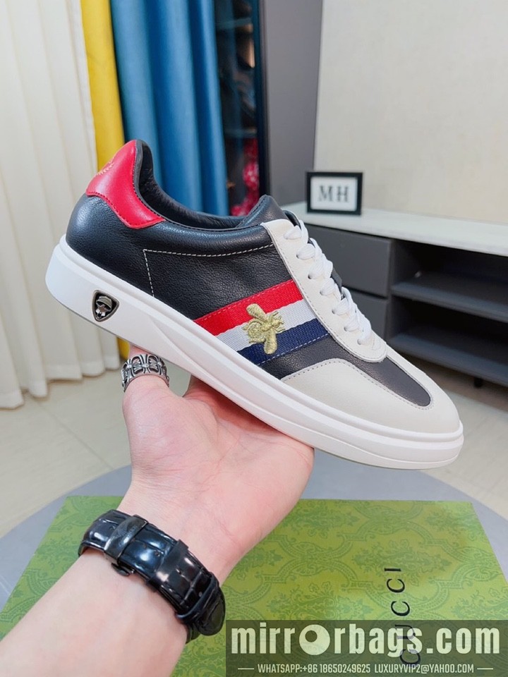 Gucci Shoes sz38-44 hnh0209