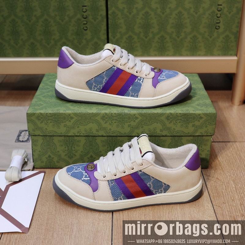 Gucci Shoes sz 35-39 38-45 mnf0107
