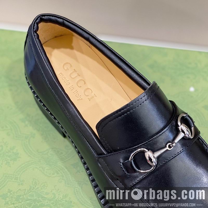 Gucci Shoes sz38-45 mnf0140