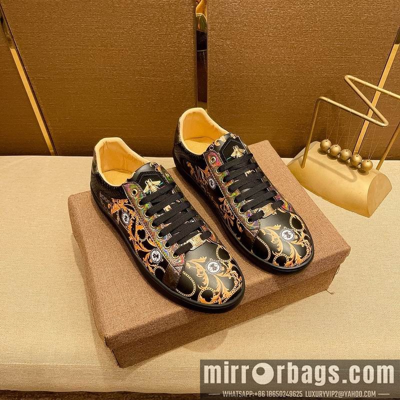 Gucci Shoes sz38-44 mnf0365