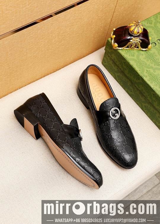 Gucci Shoes sz38-47 mnh0521