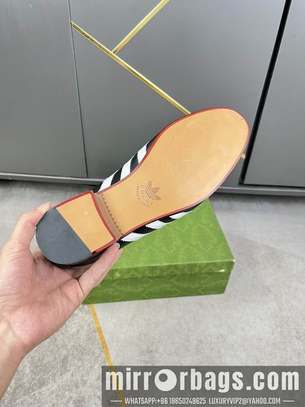 Gucci Shoes sz38-45 mnf0282