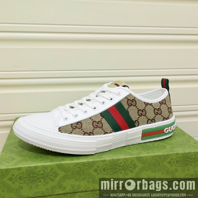 Gucci Shoes sz38-44 hnm0149