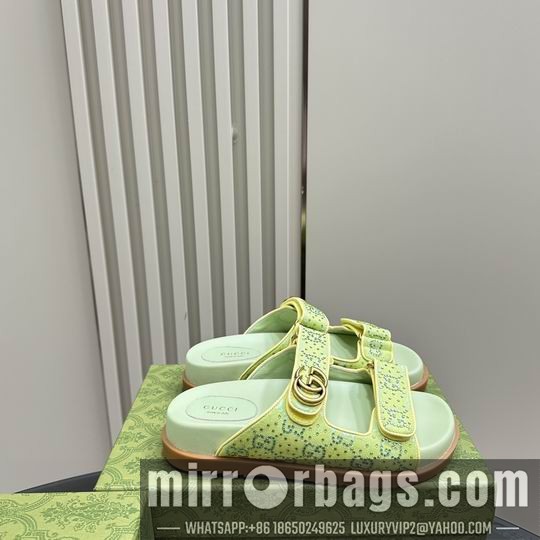 Gucci Shoes sz35-42 mnh0802