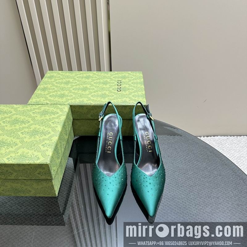 Gucci Shoes sz35-42 8.5cm mnf0208