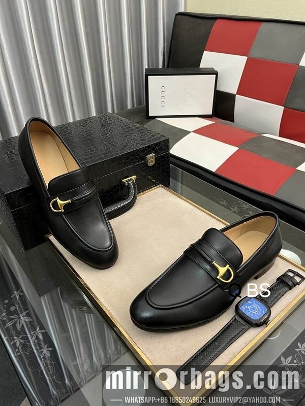 Gucci Shoes sz38-45 5C BS1101