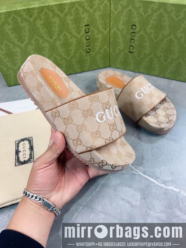 Gucci Shoes sz35-42 38-46 mnf0204
