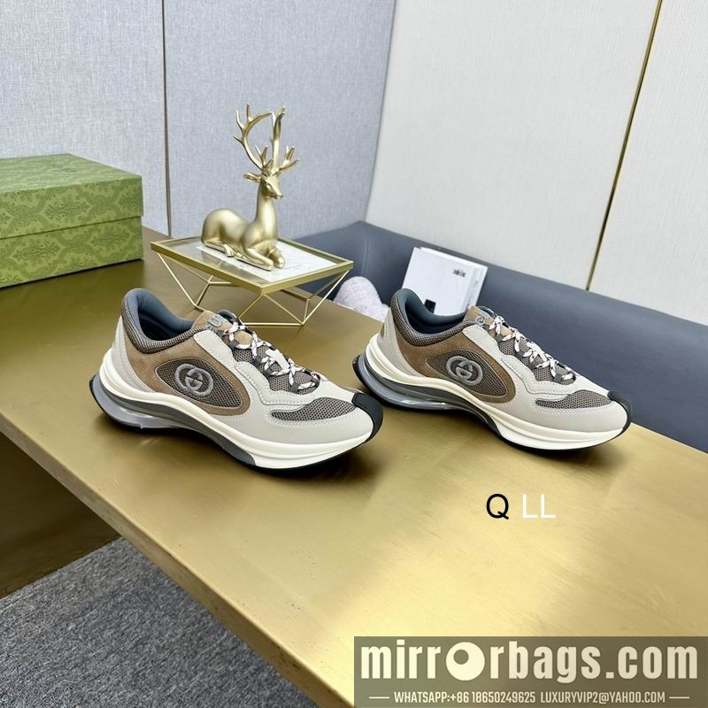 Gucci Shoes sz35-45 7C LL1201