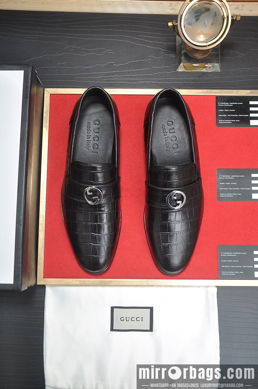 Gucci Shoes sz38-45 hnh1217