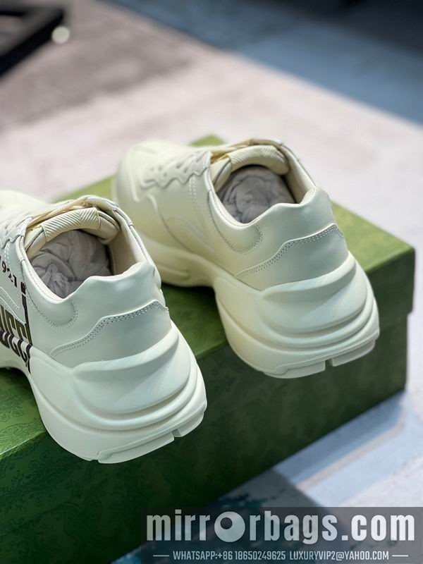 Gucci Shoes sz35-44 hnm0190