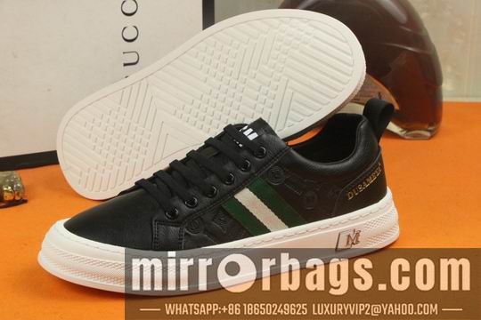 Gucci Shoes sz38-43 mnh1010