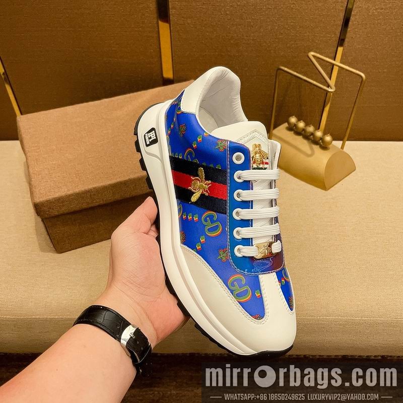 Gucci Shoes sz38-44 mnf0334