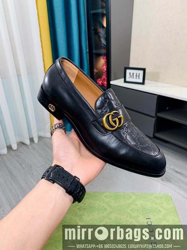 Gucci Shoes sz38-44 mnf0332