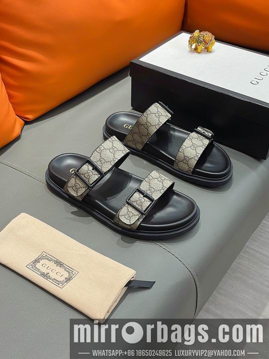 Gucci Shoes sz38-44 mnh0404