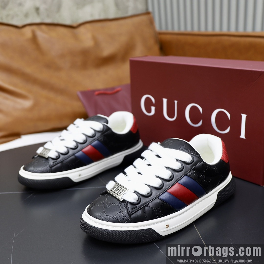 Gucci Shoes sz35-45 hnh1204
