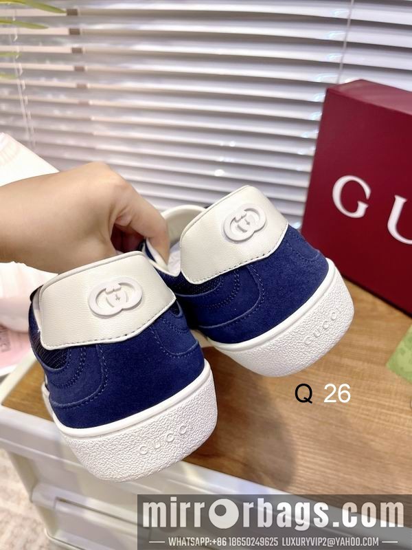 Gucci Shoes Dior sz35-44 L0901
