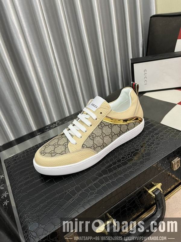 Gucci Shoes sz38-44 hnm0105