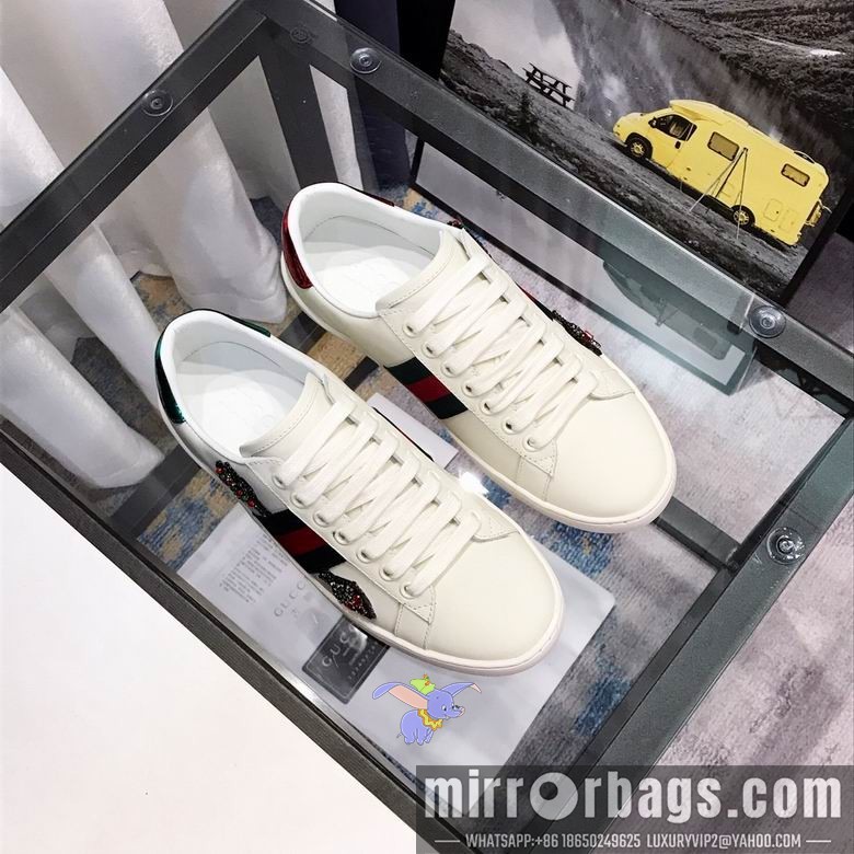 Gucci Shoes sz35-46 HX0313